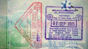 Why foreign workers are important to malaysia's economy. How To Apply For And Renew Your Visa In Malaysia
