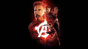 Team Titan 4k Wallpaper Iron Man Hd Wallpaper Avengers Wallpaper Iron Man Wallpaper