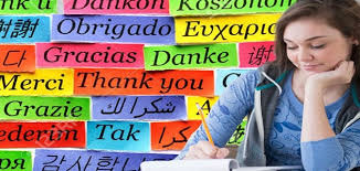 معلومات عن أصعب لغات العالم بالترتيب وكيفية نطقها معلومة ثقافية