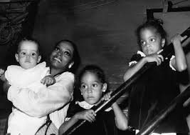 Check out full gallery with 62 pictures of diana ross. Diana Ross S Five Kids Fun Facts And Adorable Family Photos