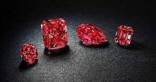 Maybe you would like to learn more about one of these? 5 Facts About Red Diamonds