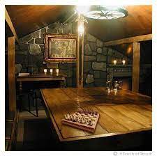 We did not find results for: Medieval Games Room Loft Conversion Interior Design Fukuoka Game Room Game Room Loft Dnd Room