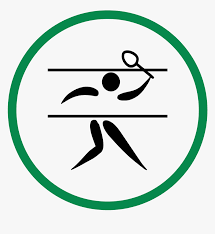 Thousands iconspng.com users have previously viewed this image, from vectors free collection on. Transparent Olympic Png Badminton En Los Juegos Olimpicos Png Download Transparent Png Image Pngitem