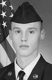 Aaron Aderholt's Instagram, Twitter & Facebook