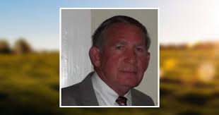 William Wilson Woodard, Jr. Obituary 2021