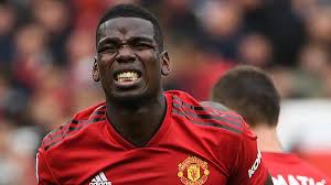 Paul pogba looked destined to leave manchester united this summer, but with his escape routes. Paul Pogba Versteigerte Nationalteam Schuhe Und Trikots Nachrichten At