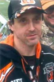 Obituary for Robert Wood