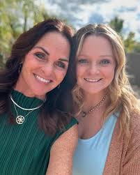 I have been extremely blessed from day one with the perfect mom. My kids  and grandkids have been gifted with the same. HAPPY MOTHER'S DAY to the  mom's in my life.