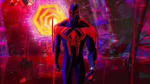 Is Miguel O'Hara Evil? 'Across the Spider-Verse' Antagonist Explained