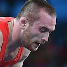 Men's -97kg Freestyle Final