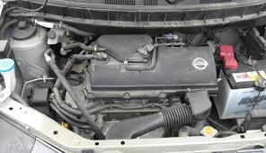 Nissan Cr Engine Wikipedia