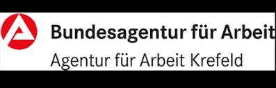 Zur erfüllung dieser dienstleistungsaufgaben steht ein netz von arbeitsagenturen. Agentur Fur Arbeit Krefeld Dein Netzwerk Auf Startkrefeld