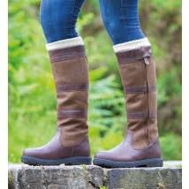 Boots Rider Shires Equestrian