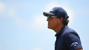 The latest tweets from phil mickelson's sunglasses (@philssunglasses). Phil Mickelson Confident Heading Into Round 3 Of Wgc Fedex St Jude Invitational
