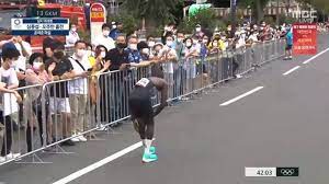 6월 3일부터 5일간 개최되는 제49회 kbs배 전국육상경기대회는 도쿄 2020 육상 기준기록을 통과할 수 있는 중요한 기회입니다. Gqtjp1bbpuaoom