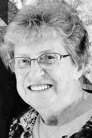 Phyllis Wing Obituary (1932