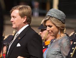 Peter ziet zichzelf als een vierde instantie: Dutch King And Queen S State Visit To Germany Rocked By Attempted Assassination Of Journalist In Amsterdam Royal Central