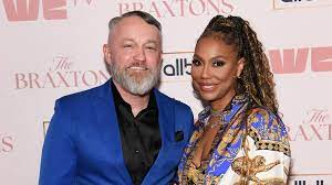 Chồng cũ của Tamar Braxton, Jeremy Robinson, lên tiếng về việc ngoại tình