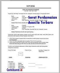 Contoh surat kuasa, contoh surat pribadi, contoh surat pengunduran diri, contoh surat dinas, contoh surat permohonan, contoh surat penawaran, contoh surat resmi, contoh surat kesepakatan hak asuh anak via www.neodv8.co. Contoh Surat Perdamaian Asusila Surat Nama Pengikut
