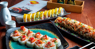 Is Sushi Healthy? Benefits, Nutrition & Tips | Sushi Runner