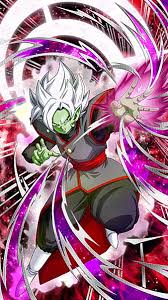 Dragon ball z dragon stars. Hd Fused Zamasu Wallpapers Peakpx