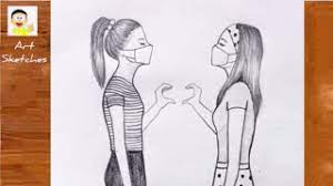 We did not find results for: How To Draw Best Friends Bff Drawing Step By Step Shinchanteacher Friendship In Lockdown Youtube