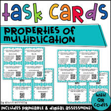 The identity property of multiplication says that theproduct of any number multiplied by 1 is that number. Identity And Zero Property Of Multiplication Worksheets Teaching Resources Tpt