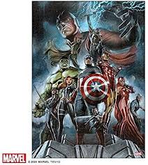 Check spelling or type a new query. Tenyo Marvel Avengers Heroes 1000 Pieces Plastic Jigsaw Puzzle Made In Japan Hobbies Toys Toys Games On Carousell