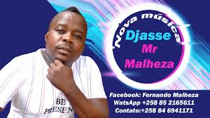 Matimbanews.com | site angolano de musicas. Mr Malheza Djasse Exclusivo 2020 Download Mp3