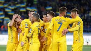 Sedang berlangsung laga ukraina vs makedonia utara, matchday kedua grup c piala eropa atau pertandingan ukraina vs makedonia utara berlangsung di national stadium, bukarest, kamis. Ukraine Vs Austria Uefa Euro 2021 Preview Live Stream Start Time To Watch Online Shiva Sports News