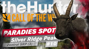 Sep 11, 2017 · hey there. The Hunter Call Of The Wild Silver Ridge Peaks Deutsch Versteckter Hot Spot Massig Tiere Youtube