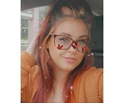 Brandi Hebert's Instagram, Twitter & Facebook