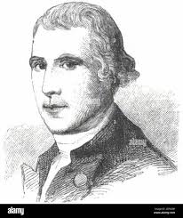 Nicholas biddle hi-res stock photography and images