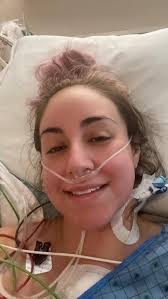 As I watch footage from the Louder Than Life Festival in Kentucky, I can  see in my face the confusion and anguish I was feeling whilst playing  'Painkiller' as my aorta ruptured