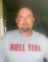 Obituary for Christopher Lee Blackmon