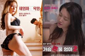 Pekerjaan menuntut anda berpikir kreatif atau anda memang ingin punya ide kreatif untuk novel baru? Adegan Panas Bintang Vulgar 10 Film Dewasa Korea Bikin Gerah