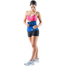 Pin On Waist Trimmer Belts