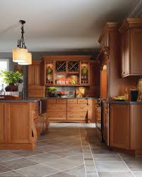Cabbott Cherry Macaroon By Thomasville Cabinetry Semi Custom Kitchen Cabinets Thomasville Cabinetry Custom Kitchen Cabinets