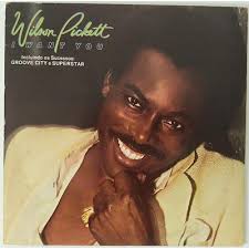 Wilson Pickett