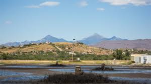 Cave creek regional park was our first experience in maricopa county parks and it's an amazing park. Home Depot Center In Phoenix Sold For 11 76 Million Real Estate Daily News