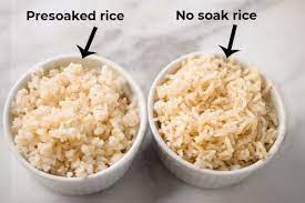 Learn How To Cook Brown Rice On The Stove Perfectly Every Time No More Mushy Half Done Or Overdone Brown Rice In 2021 Rice On The Stove Cooking Brown Rice Recipes