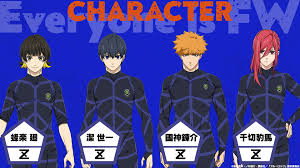 ブルーロックキャラ誕生日 潔世一 4月1日 凪誠士郎 5月6日 五十嵐栗夢 7月6日 今村遊大 7月15日 蜂楽廻 8月8日 御影玲王 8月12日 帝襟アンリ8月17日 雷市陣吾 10月11日 剣城斬鉄 10月30日 久遠渉 11月16日 伊右衛門送人 11月19日. 07qxgraetri7fm
