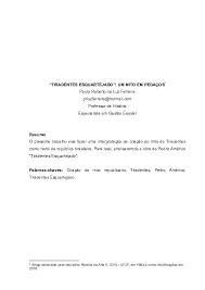 8) o famoso quadro tiradentes esquartejado foi pintado por pedro américo, que presenciou a morte do mártir; Pdf Tiradentes Esquartejado Um Mito Em Pedacos Paulo Roberto Da Luz Ferreira Academia Edu