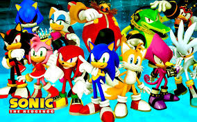 Join shadow in the classic sonic the hedgehog adventure. Hintergrundbilder 1920x1200 Px Knuckles Metal Sonic Shadow Der Igel Schall Sonic The Hedgehog Schwanzcharakter 1920x1200 Wallpaperup 1206388 Hintergrundbilder Wallhere