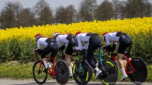 Apr 29, 2019 · the 2019 tour de romandie gets underway on tuesday with a 3.7km time trial prologue in neuchâtel, where swiss mountain biker mathias flückiger will be the first man down the start ramp late in. Frapp Die Fakten Zur 74 Tour De Romandie