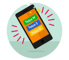 A mobile website is compatible with different devices whereas a mobile app is convenient for delivering. U Mobile Switch To U Mobile Postpaid Plans