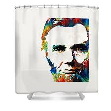 Abraham Lincoln Art