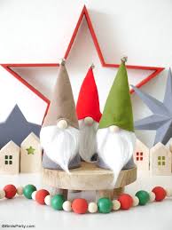 We did not find results for: Diy No Sew Christmas Gnomes With Free Templates Party Ideas Party Printables Blog