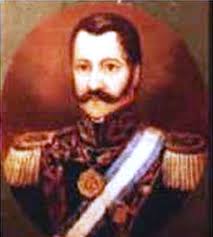 15 de diciembre, recambio de gobernador en Entre Rios: 1833, 1835 y 1837 se  elige a Echagüe. La llegada de Urquiza.