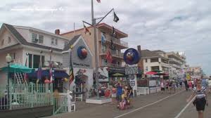 Ocean City Maryland Fun On The Boardwalk I Wanna Go On The Telephone Affordable Family Beach Vacations Ocean City Maryland Boardwalk Family Beach Vacation